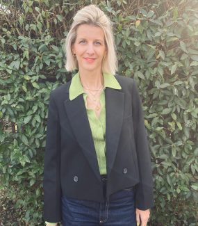 foto sophie natuurachtergrond