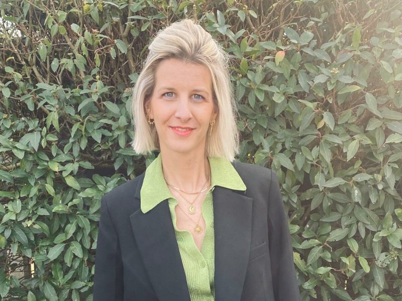 foto sophie natuurachtergrond